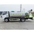 12000L FOTON AUMAN 4×2 Water Carrier Truck